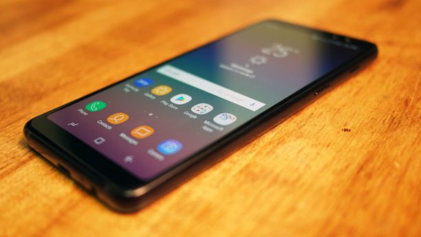 Samsung Galaxy A8 2018 Uzun Kullanım Testi