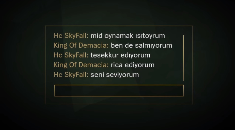 Riot Games Türkiye, 10. Yıl İçin Muhteşem Bir Video Yayınladı