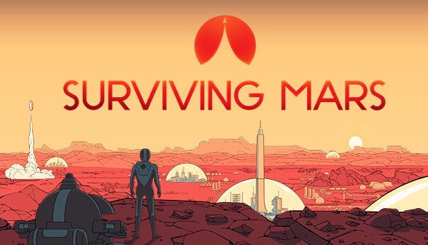 50 TL Değerindeki Oyun Ücretsiz Oldu: Surviving Mars