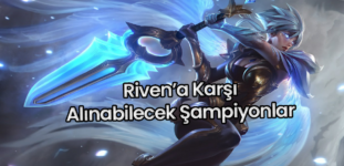 Riven Counter (CT)