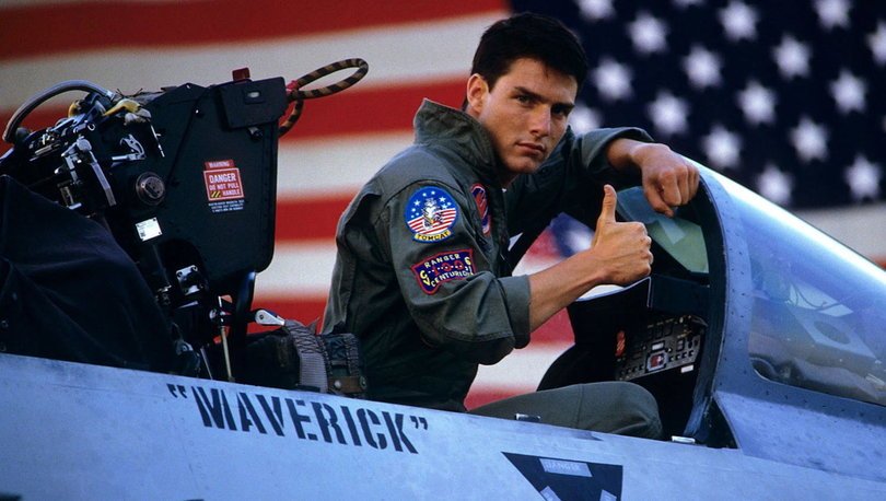 top gun maverick