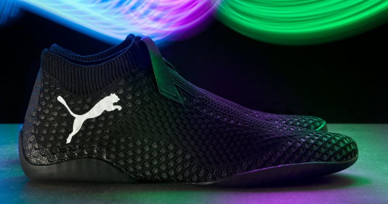 650 TL’lik Oyuncu Çorabı: Active Gaming Footwear
