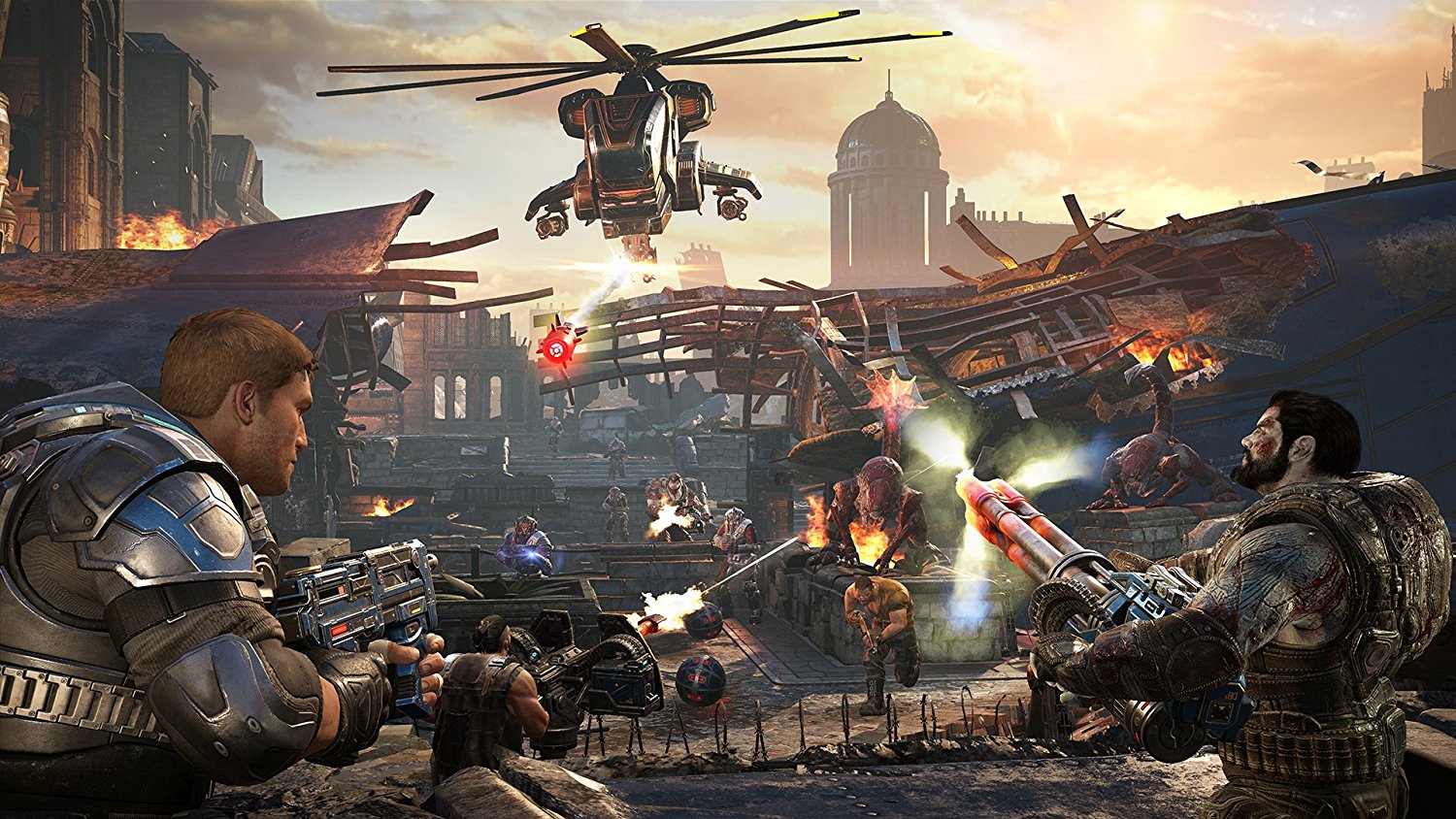gears 4