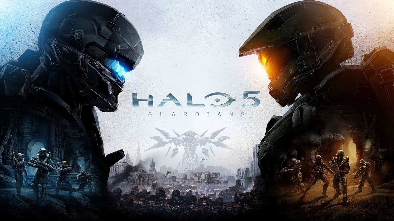 halo 5
