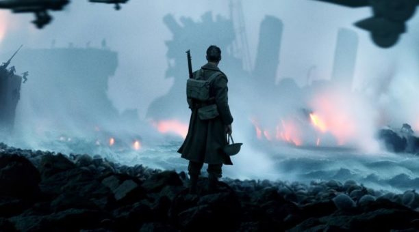 En İyi 10 Savaş Filmi