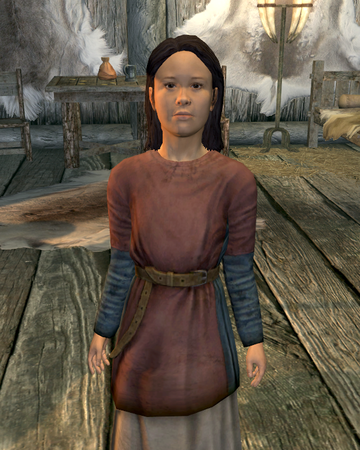 agni-skyrim-game
