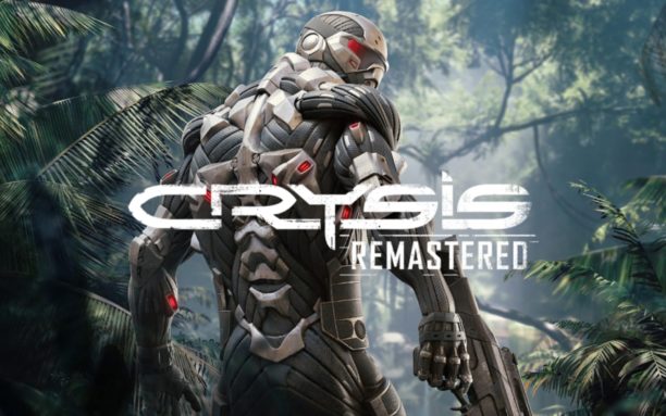 Crysis Remastered Duyuruldu!
