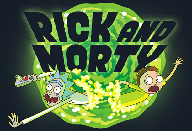 Rick ve Morty Çizgi Dizisi Nedir ?