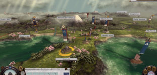Total War: Shogun 2 Sınırlı Bir Süre İçin Steam’de Ücretsiz Olacak!