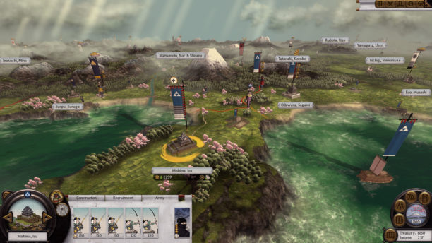 Total War: Shogun 2 Sınırlı Bir Süre İçin Steam’de Ücretsiz Olacak!