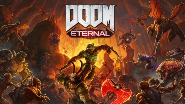 Doom Eternal’ın Film Müziği Tartışması Açıklandı