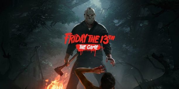 Friday the 13th: The Game Şimdilik Sadece 8TL!