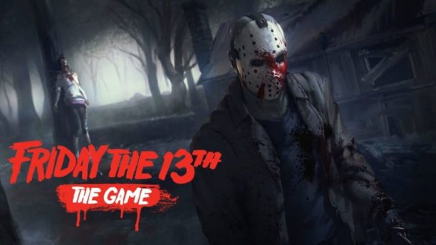 Friday the 13th: The Game Sistem Gereksinimleri