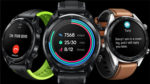 Huawei Watch GT2 İncelemesi