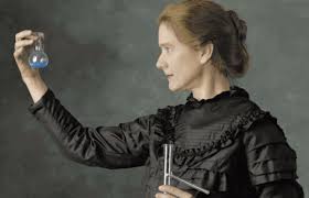 Marie Curie