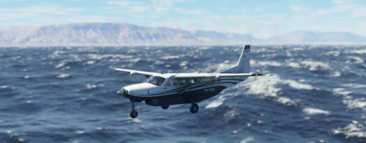 Microsoft Flight Simulator Resim 14