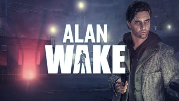 Alan Wake Steam’de Sadece 2,5TL