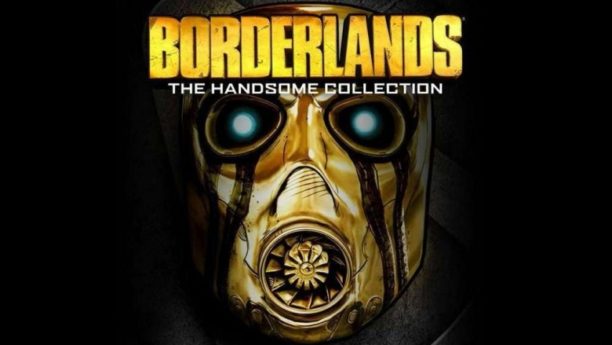 Borderlands: The Handsome Collection Ücretsiz Oldu!