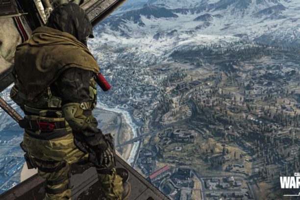 Call of Duty: Warzone’a Beklenen Duos Modu Sonunda Geldi