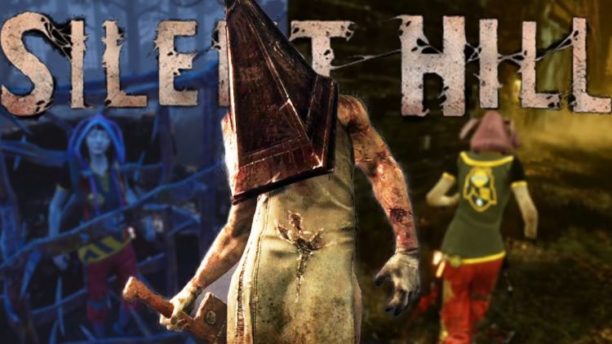 Dead by Daylight: Silent Hill DLC’si Duyuruldu