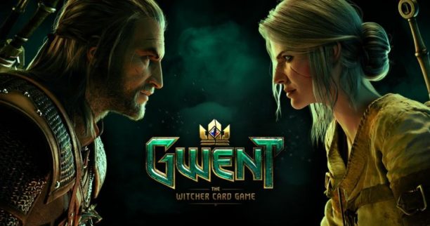 Gwent: The Witcher Card Game Steam’e Çapraz Platform Desteğiyle Geldi