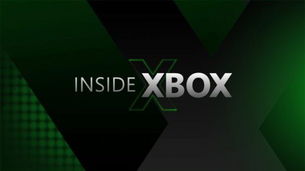 Inside Xbox Yeni Nesil Oyun Fragmanları