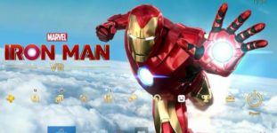 Marvel’s Iron Man VR Temmuz’da Çıkacak