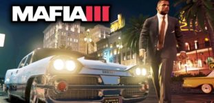 Mafia III Hikaye DLC’leri Ücretsiz Oldu