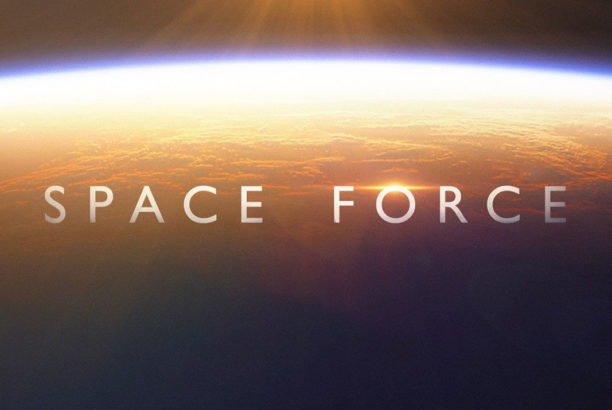 Space Force Fragmanı Netflix’te Yayınlandı