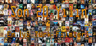 En iyi 20 Türk Filmleri