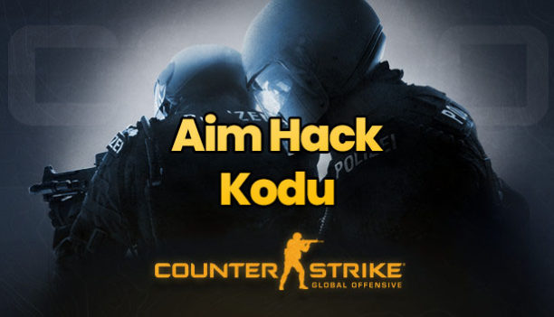 CSGO Aim Hack Kodu