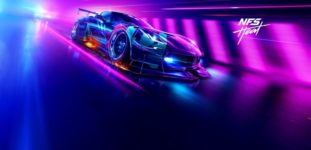 Need for Speed: Heat Oyununa Çapraz Platform Desteği