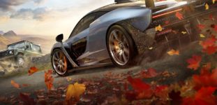 Forza Horizon 4 Sistem Gereksinimleri | Kaç GB?