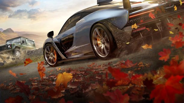 Forza Horizon 4 Sistem Gereksinimleri | Kaç GB?