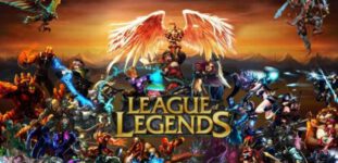 En güçlü 10 League of Legends karakterleri