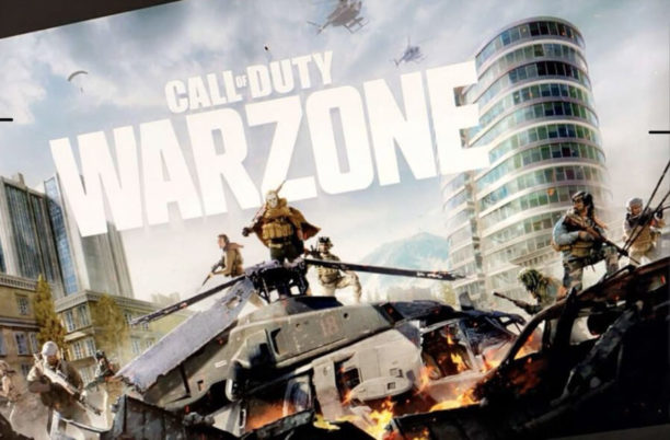 Call Of Duty 2021 Sistem Gereksinimleri